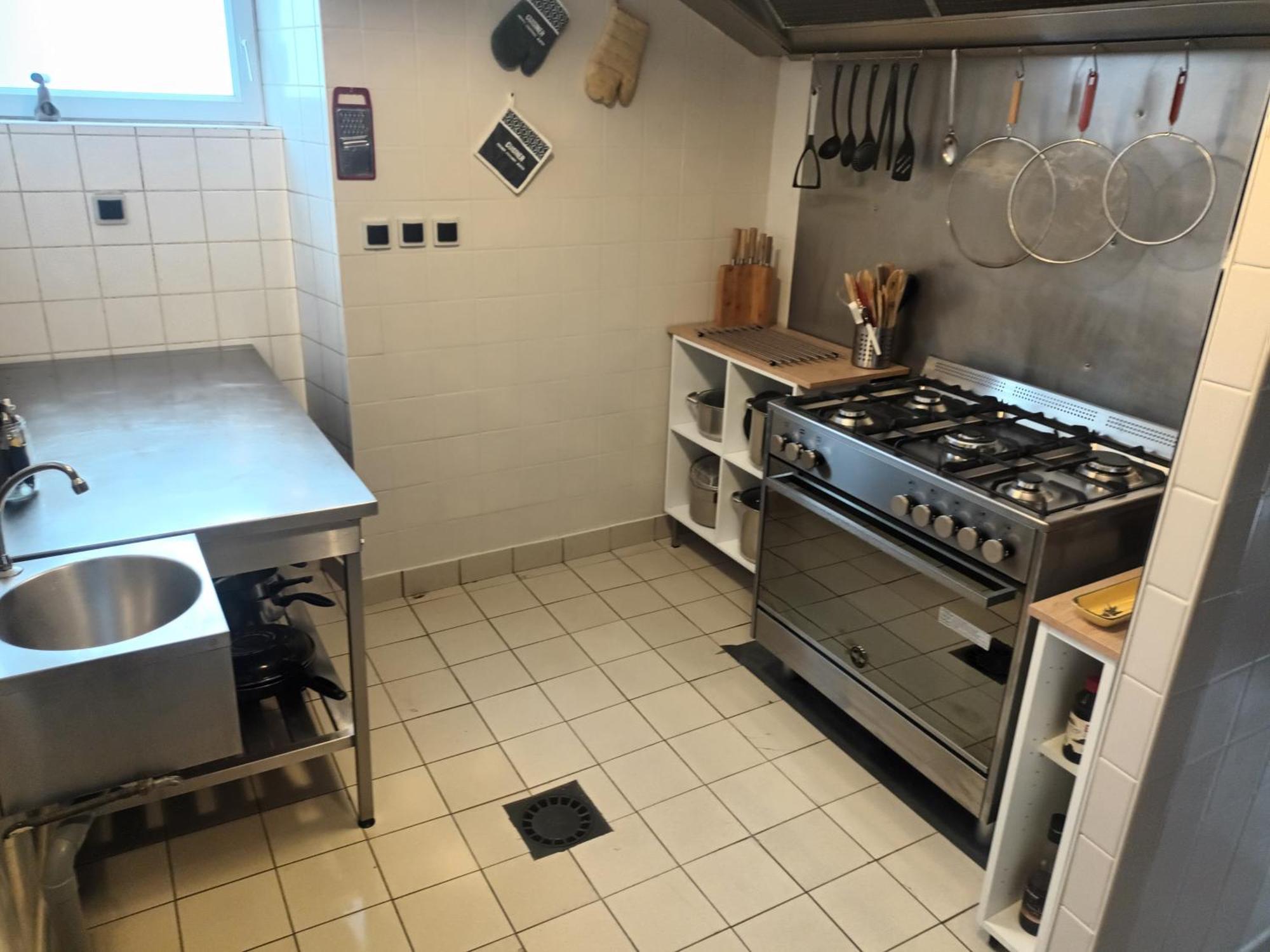 Le Miraillet, Gite Saint-Illide Eksteriør bilde